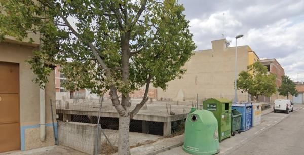 Terreno en San Miguel, 56