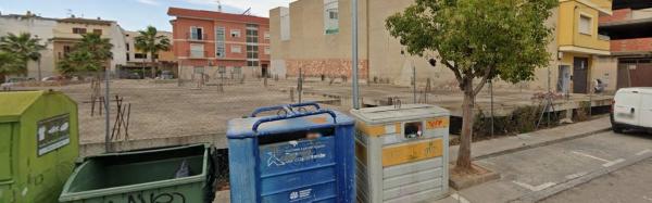 Terreno en San Miguel, 56