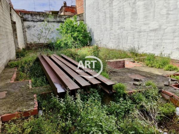 Terreno en Benaguasil