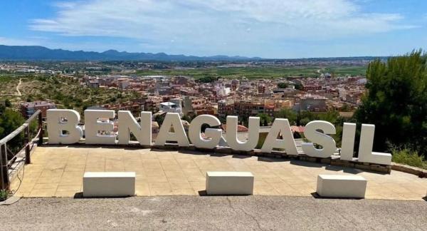 Terreno en Benaguasil