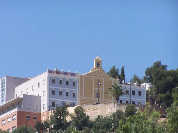 Terreno en Benaguasil