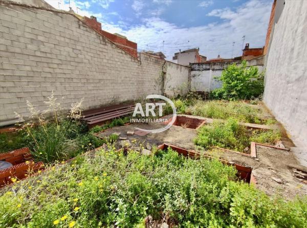 Terreno en Benaguasil