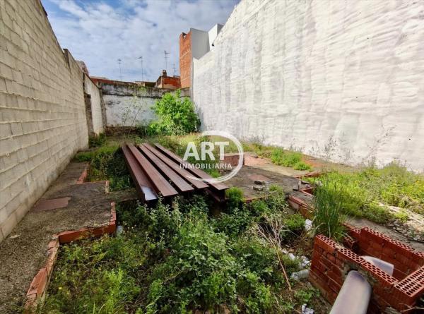 Terreno en Benaguasil