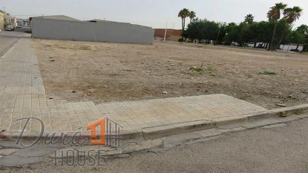 Terreno en Benaguasil