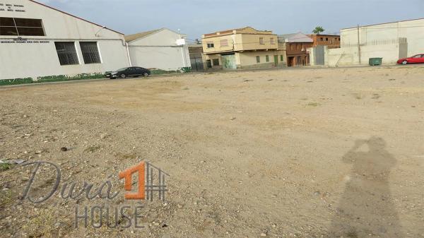 Terreno en Benaguasil