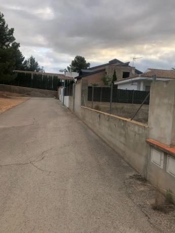 Terreno en calle Número 1 San Gerardo, 3 n