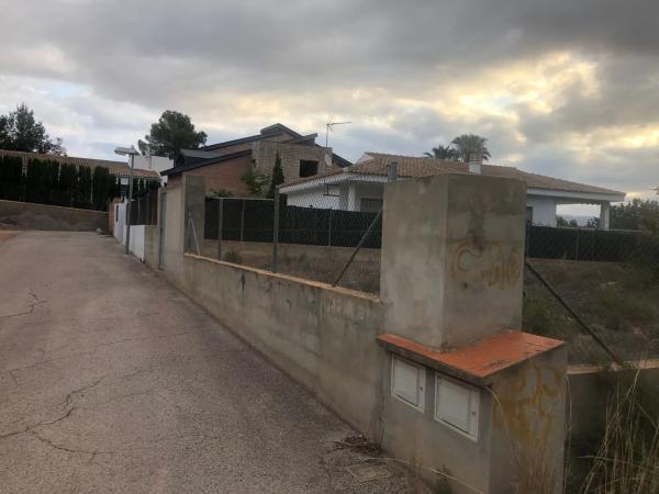 Terreno en calle Número 1 San Gerardo, 3 n