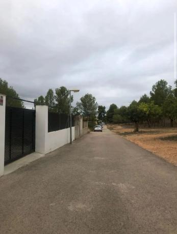 Terreno en calle Número 1 San Gerardo, 3 n