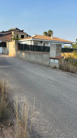 Terreno en calle Número 1 San Gerardo, 3 n