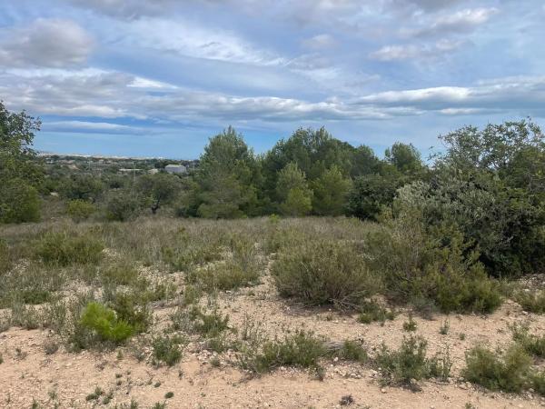 Terreno en Hortolá, 183