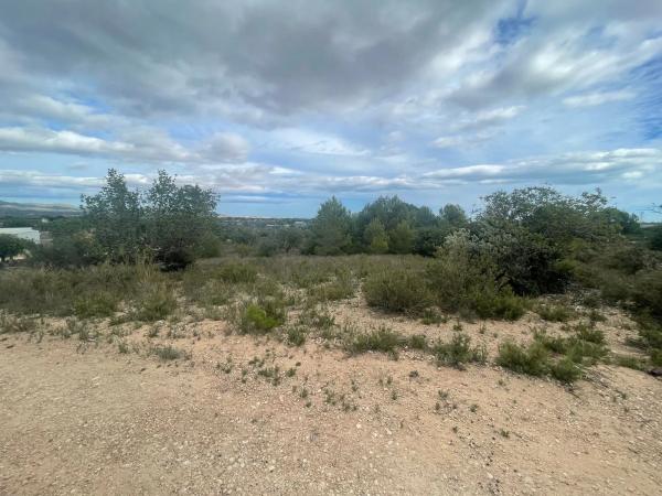 Terreno en Hortolá, 183