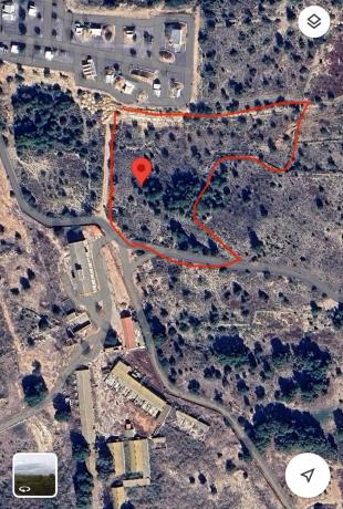 Terreno en Hortolá, 183