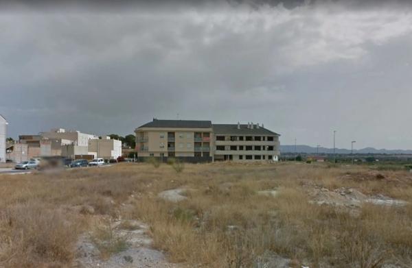 Terreno en Benaguasil