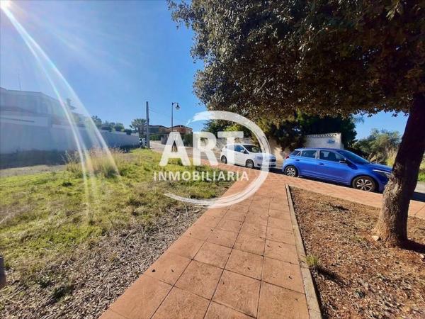 Terreno en Torre en Conill-Cumbres de San Antonio