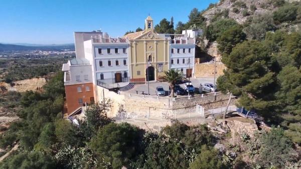 Terreno en Benaguasil