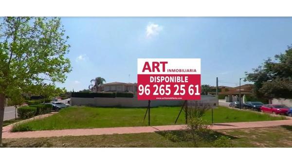 Terreno en Torre en Conill-Cumbres de San Antonio