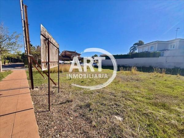 Terreno en Torre en Conill-Cumbres de San Antonio