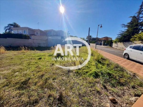 Terreno en Torre en Conill-Cumbres de San Antonio
