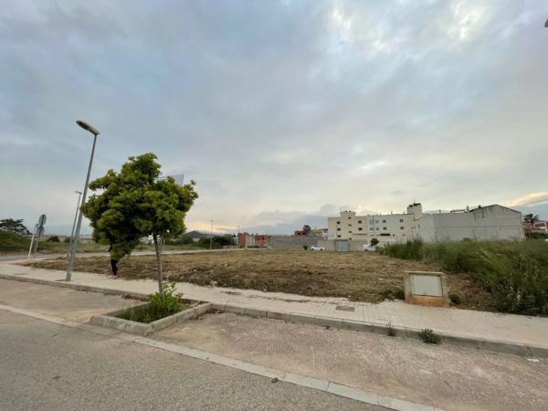 Terreno en Benaguasil