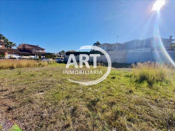 Terreno en Torre en Conill-Cumbres de San Antonio