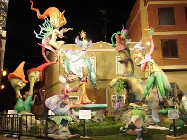 Terreno en Benaguasil