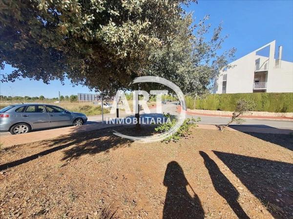 Terreno en Torre en Conill-Cumbres de San Antonio