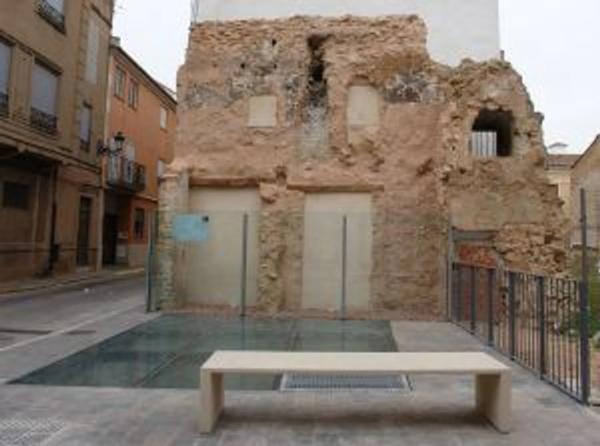 Terreno en Benaguasil