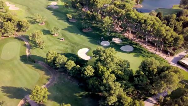 Terreno en Torre en Conill-Cumbres de San Antonio