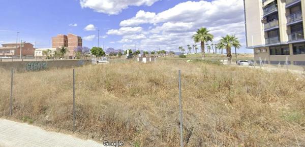 Terreno en Doctor Peris, 223