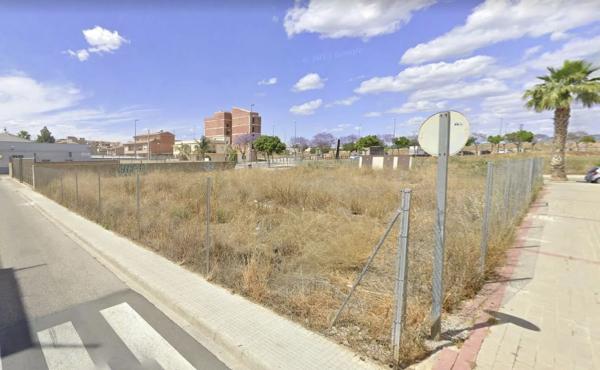 Terreno en Doctor Peris, 223