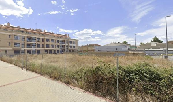 Terreno en Doctor Peris, 223