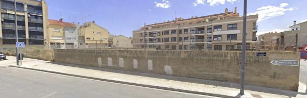 Terreno en Doctor Peris, 223