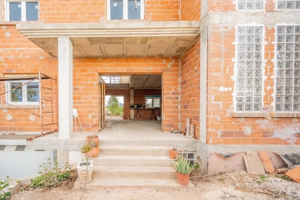 Terreno en calle les Petunies