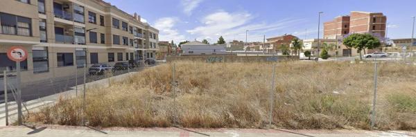 Terreno en Doctor Peris, 223