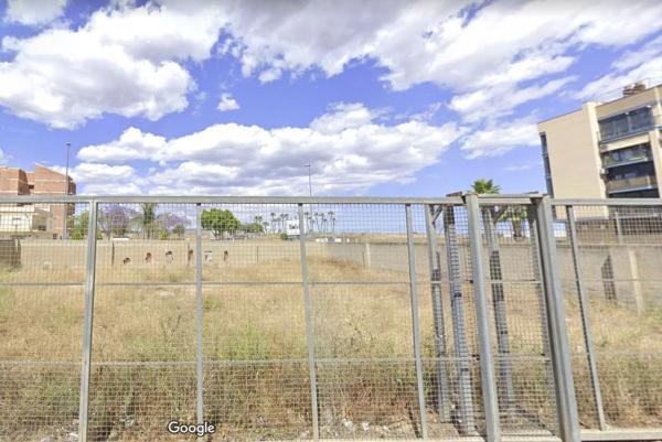 Terreno en Doctor Peris, 223