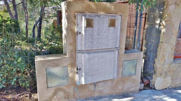 Terreno en calle Santiago, 2