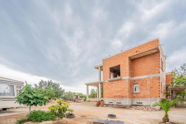 Terreno en calle les Petunies