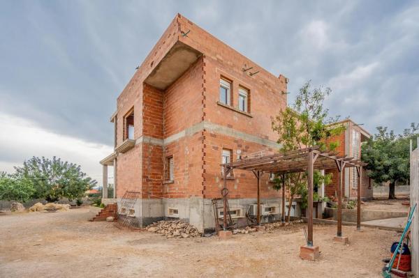 Terreno en calle les Petunies