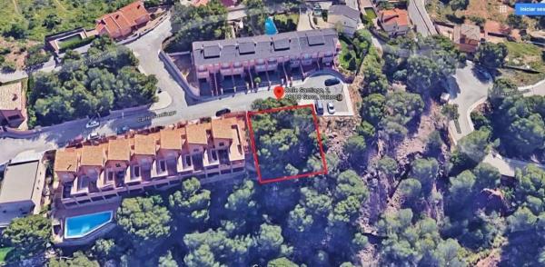 Terreno en calle Santiago, 2