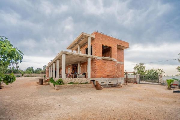 Terreno en calle les Petunies