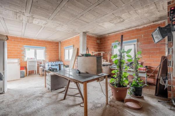 Terreno en calle les Petunies