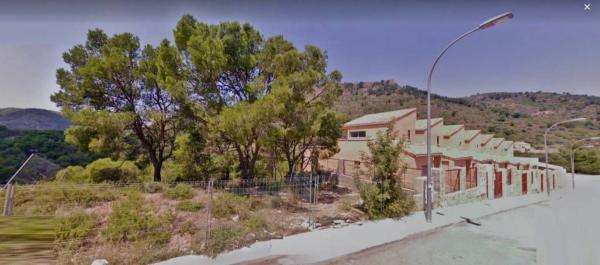 Terreno en calle Santiago, 2