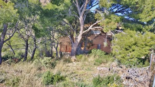 Terreno en calle Santiago, 2