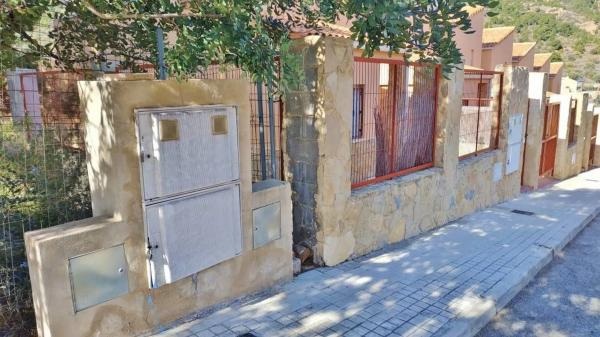 Terreno en calle Santiago, 2