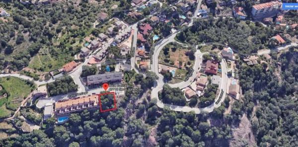 Terreno en calle Santiago, 2