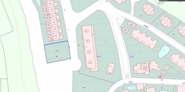 Terreno en calle Santiago, 2