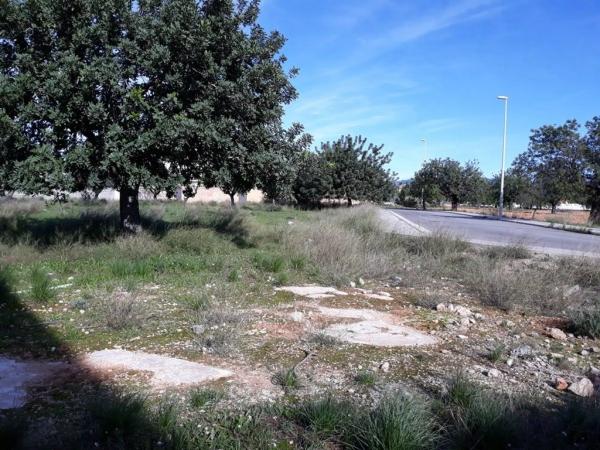 Terreno en Urbanizaciones