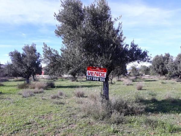 Terreno en Urbanizaciones