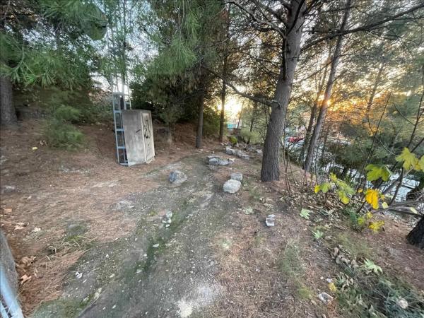 Terreno en calle Rincon de Naquera