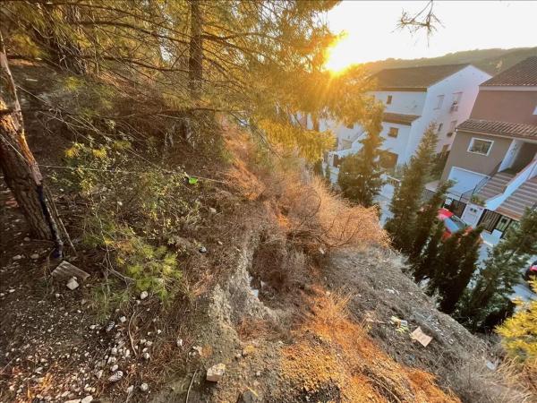 Terreno en calle Rincon de Naquera